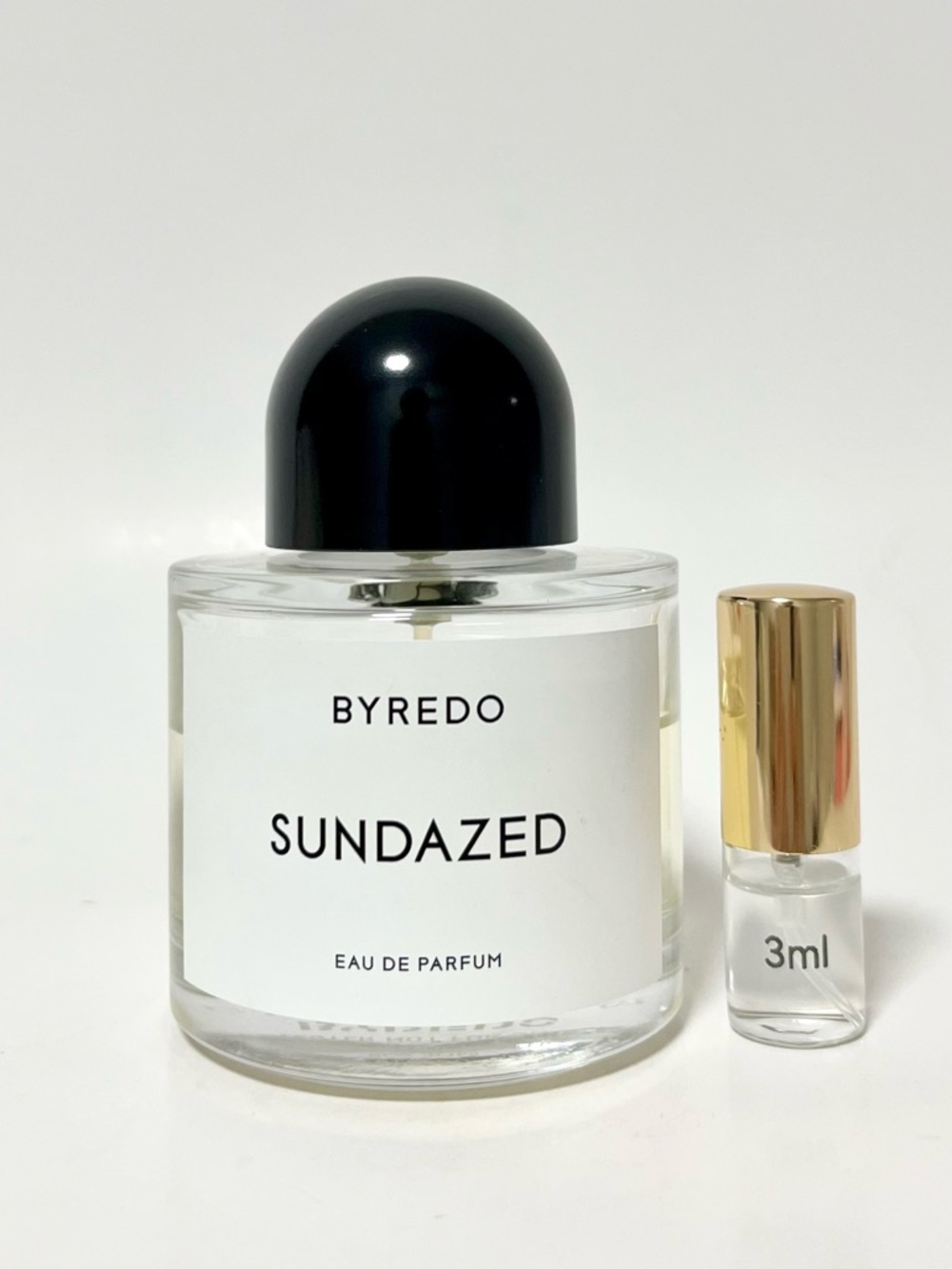 Byredo Sundazed (3ml) decant